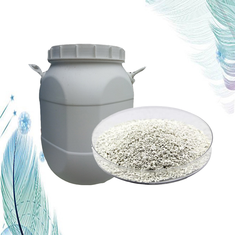 Calcium hypochlorite Granular