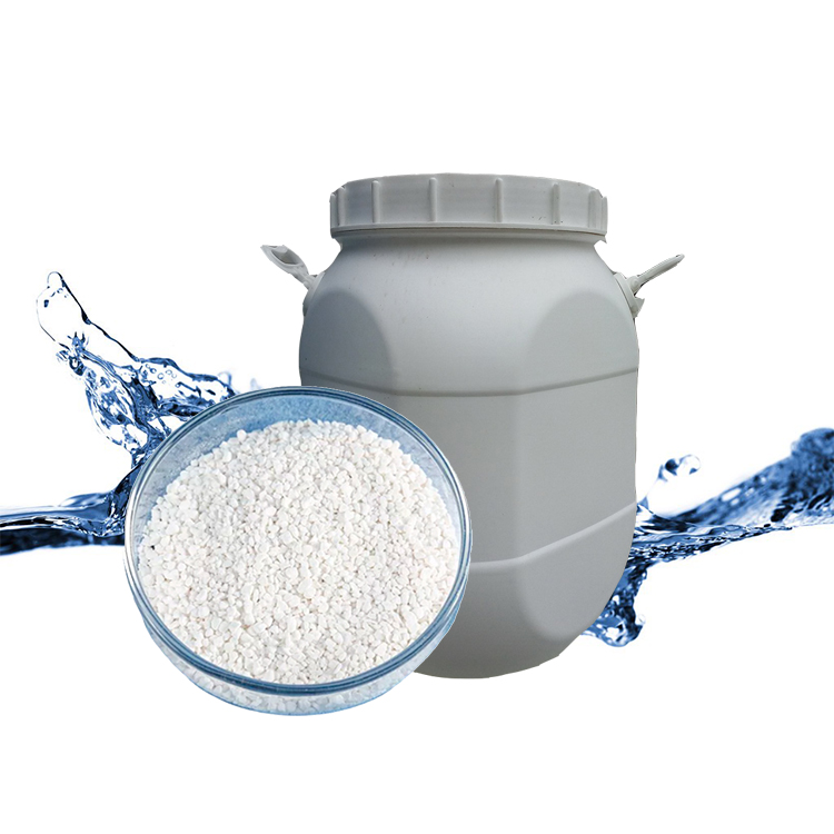 Calcium hypochlorite Granular