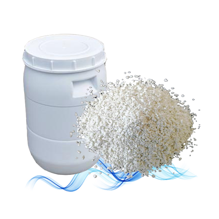 Calcium hypochlorite Granular