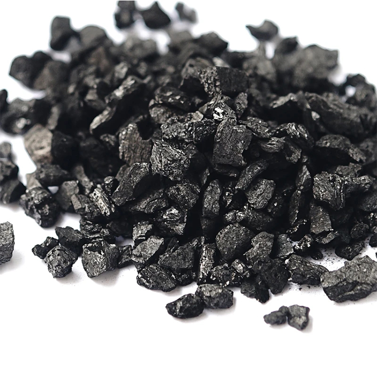 3mm Pellets Coconut Shell Activated Carbon