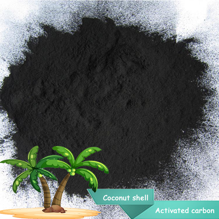 Activated Carbon for Gold Processing Recovery Refining