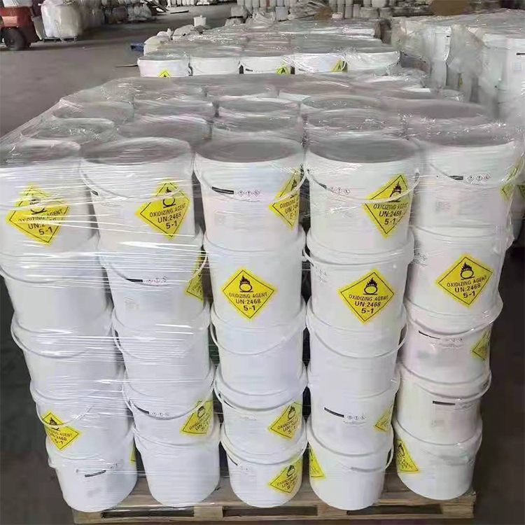 90 Chlorine TCCA 90% Powder