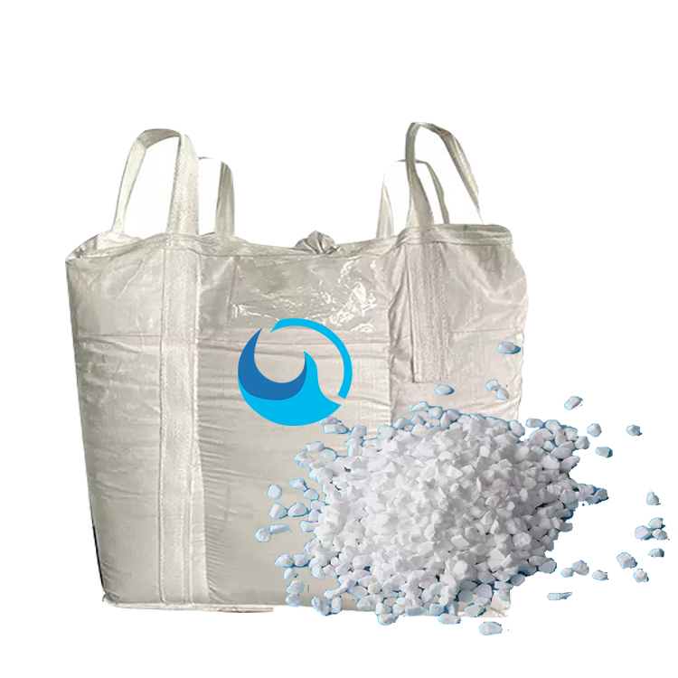 Pool Stabilizer Granular Powder Cyanuric Acid(CYA)