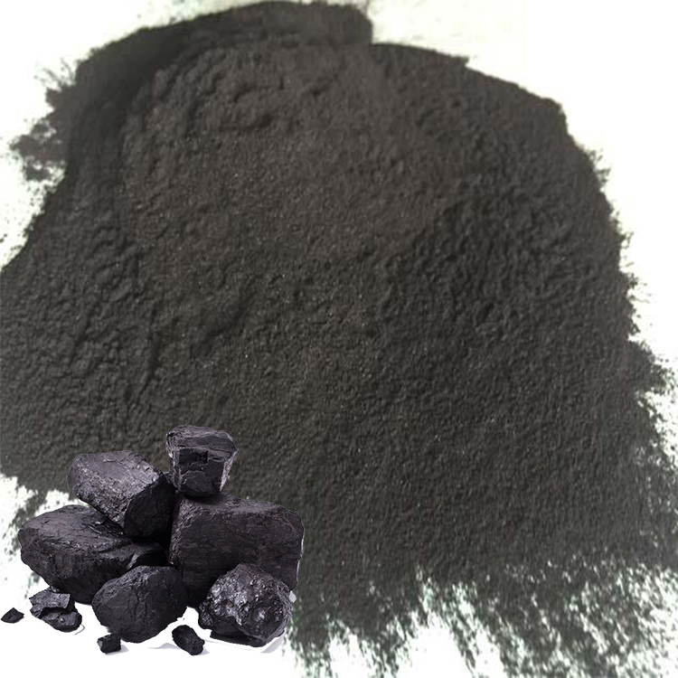 Wood Coal Powder Activated Carbon