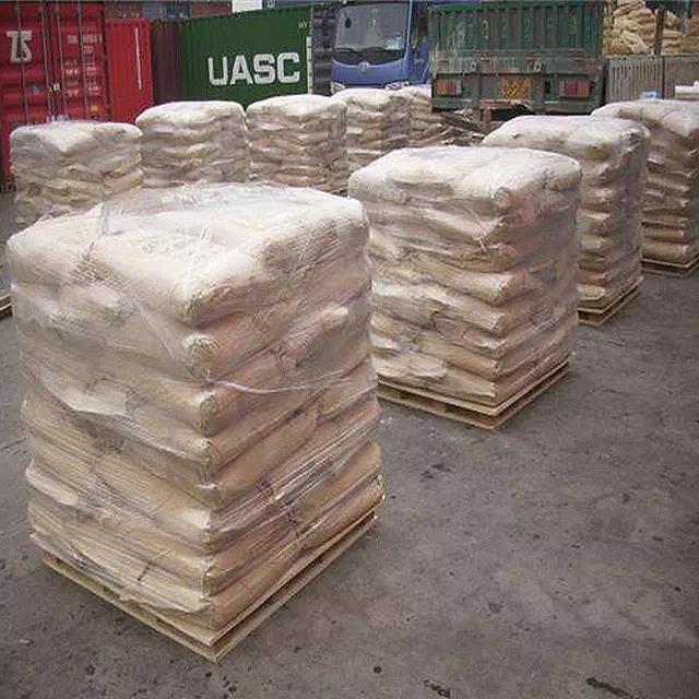 PAM Polyacrylamide Powder