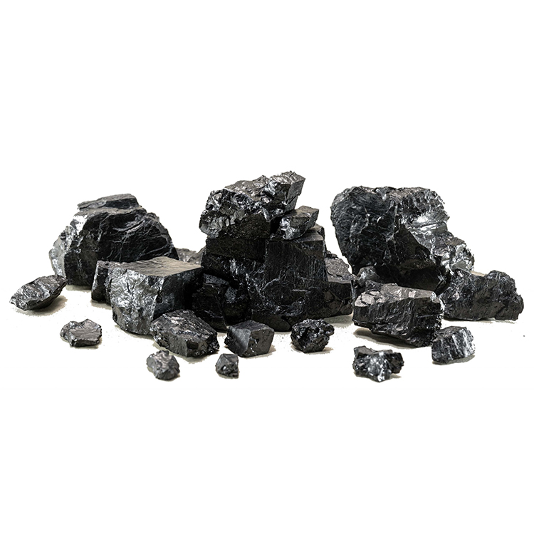 Low Ash Electrically Calcined Anthracite Coal for Sale