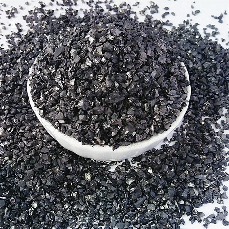 Low Ash Electrically Calcined Anthracite Coal for Sale