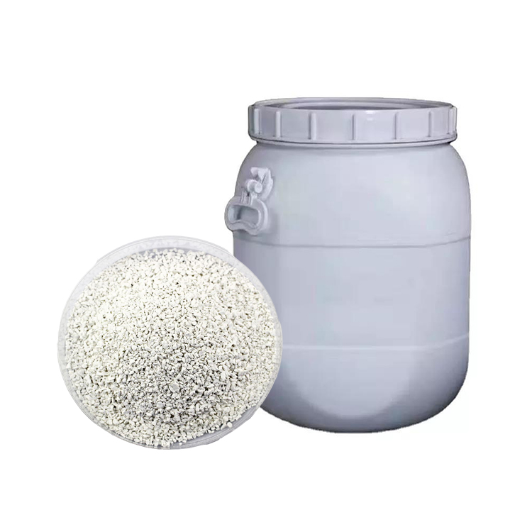 45kg Drum Calcium Hypochlorite for Drinking Water