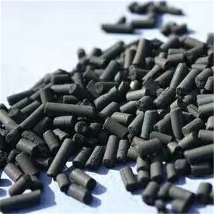 Coal Columnar Price Activated Carbon for Water Purifier