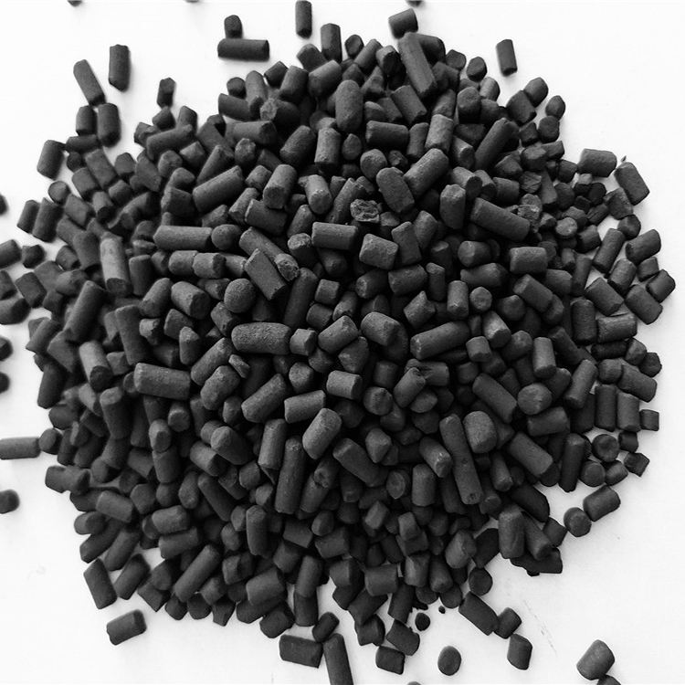 Coal Columnar Price Activated Carbon for Water Purifier