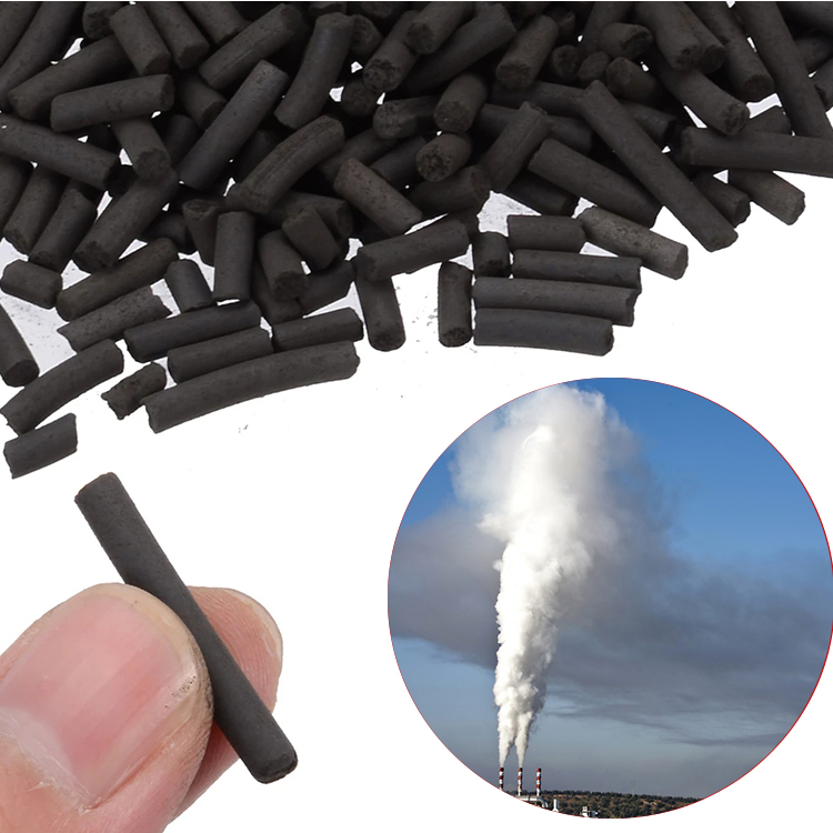 Strong Adsorption Capacity Activated Carbon