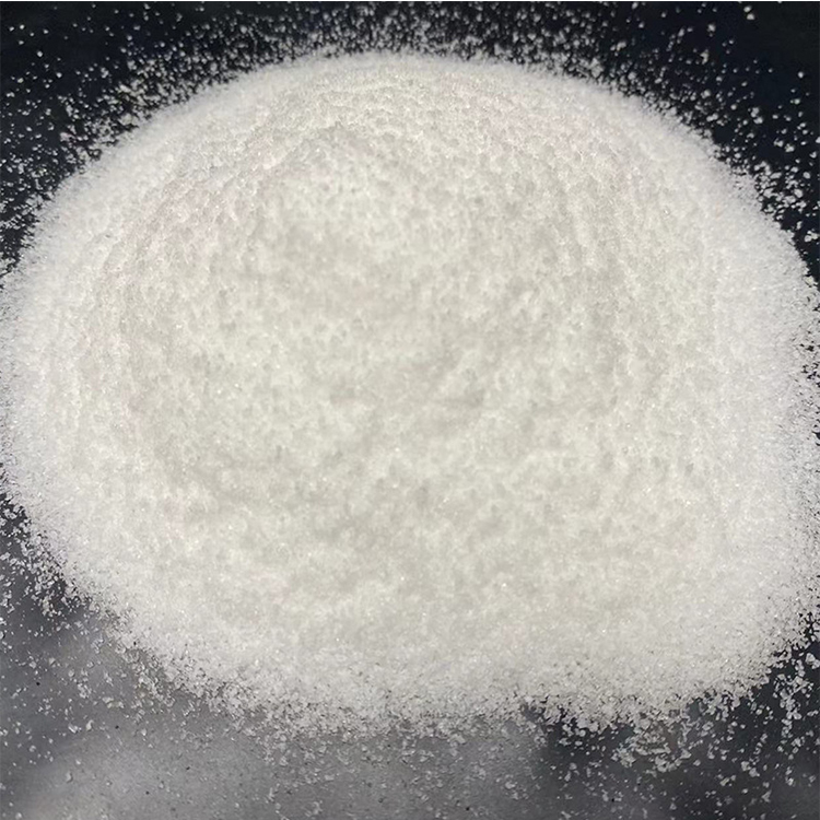 Introduction to PAM polyacrylamide