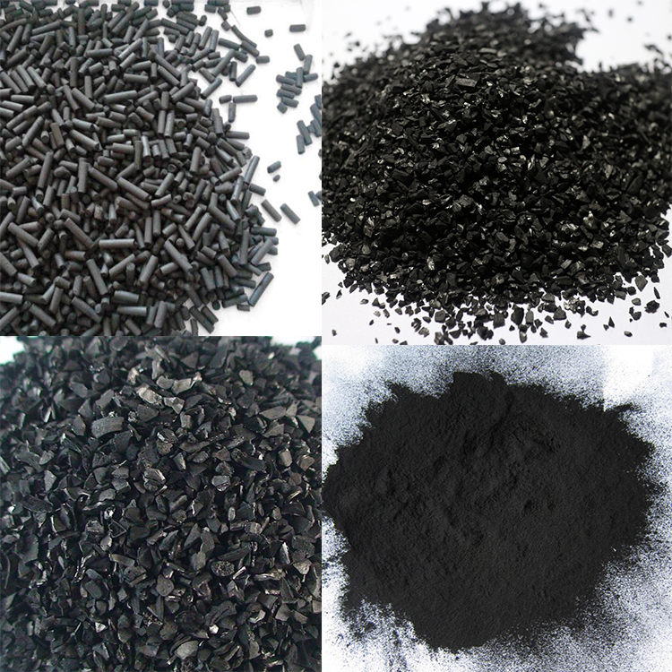 About activated carbon