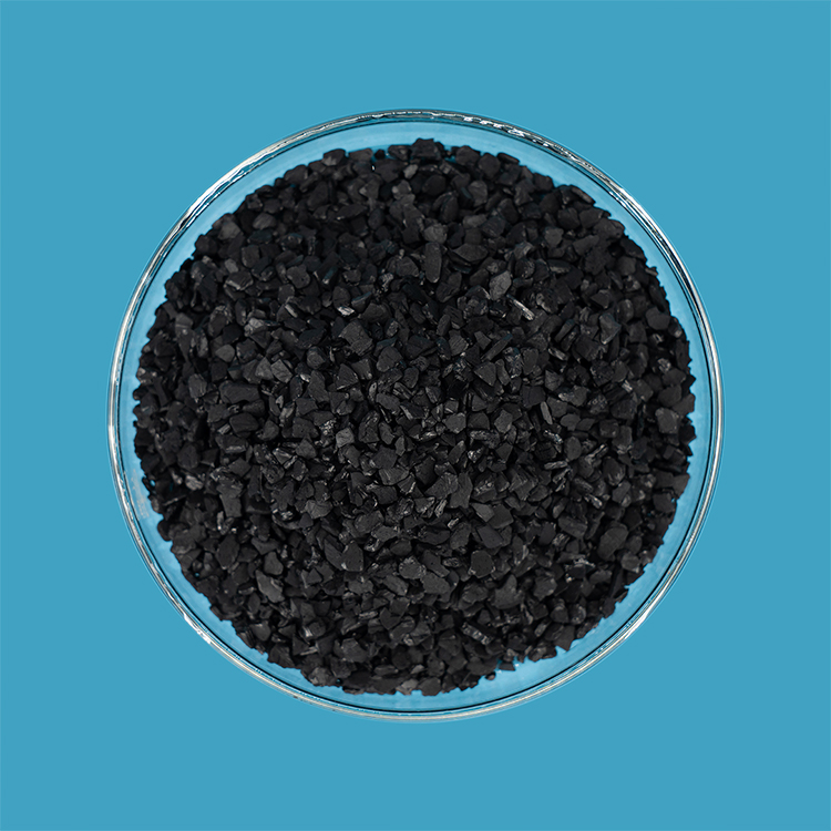 Activated Carbon for Gold Recovery