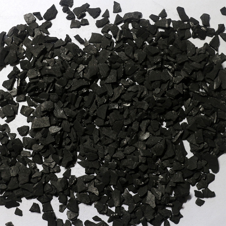 Activated Carbon for Gold Recovery