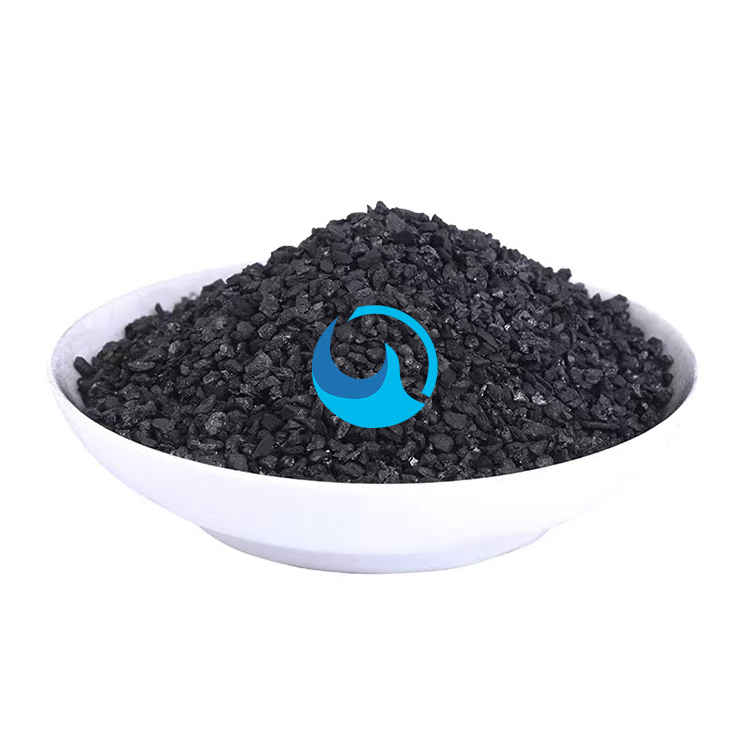 Coal Based Activated Carbon Manufacturer Granular Carbon Activ