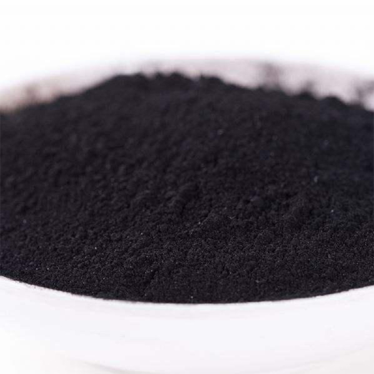 Industry Wastewater Wood Coal Powder Activated Carbon