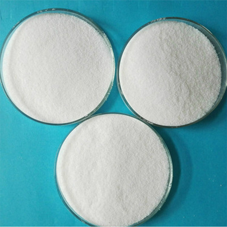 PAM Polyacrylamide Powder