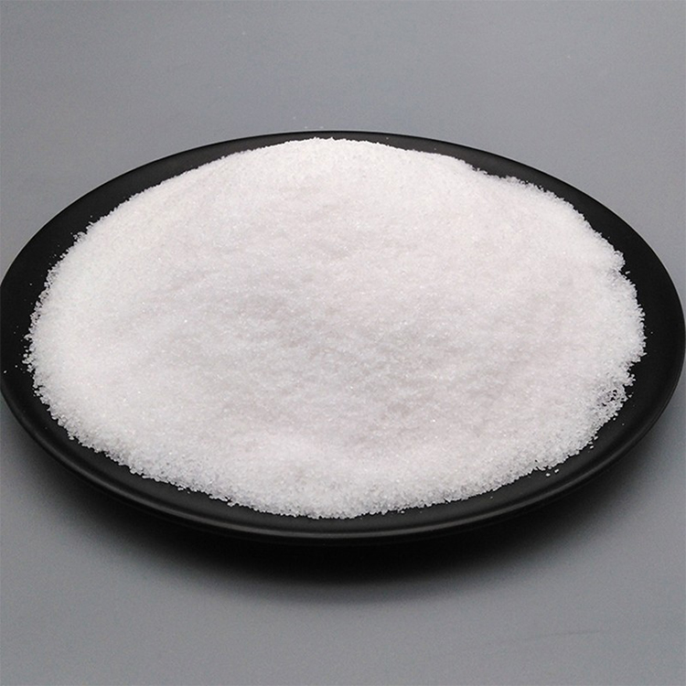 PAM Polyacrylamide Powder