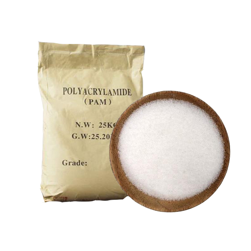 Cationic Polyacrymalide Flcculant PAM