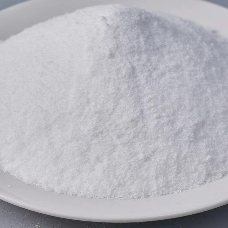 Industrial Grade Water Treatment Powder Aluminum Sulfate