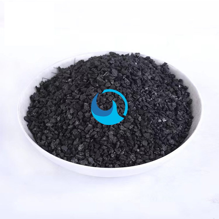 Coal Granular Activated Carbon Used in Industrial