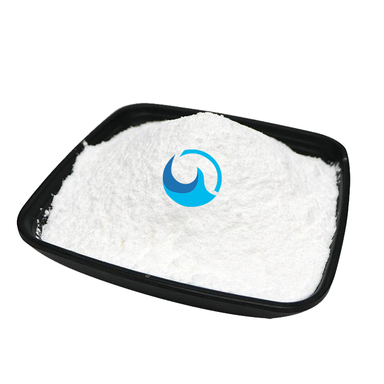 Chlorine Powder Stabilizer Cyanuric Acid for Swimming Pool