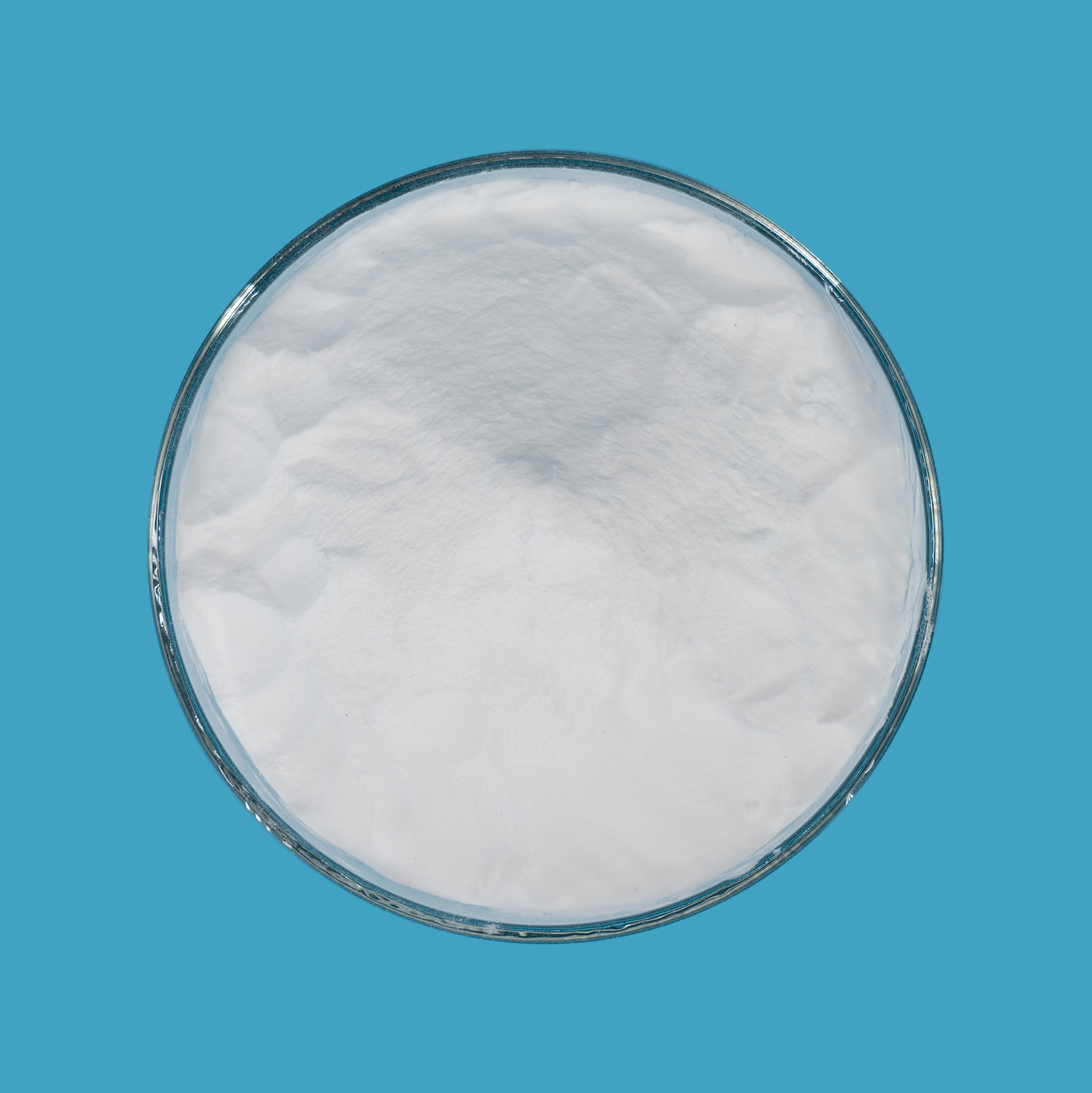 Chlorine Powder Stabilizer Cyanuric Acid for Swimming Pool