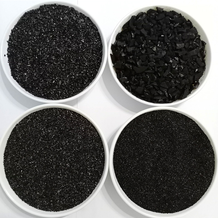 Coal Based Powder Activated Carbon