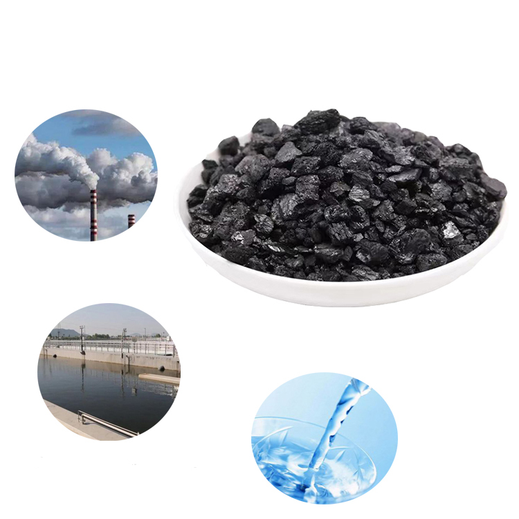 Coal Based Powder Activated Carbon