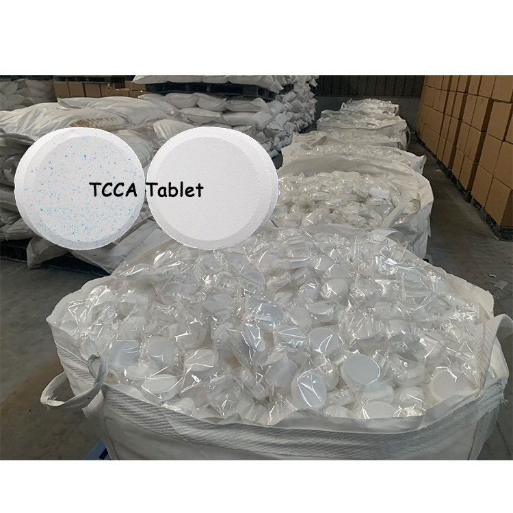 TCCA Customer Visit Factory