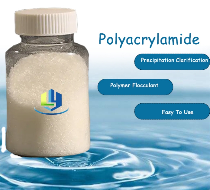 The Feature and Application of Polycrylamide.