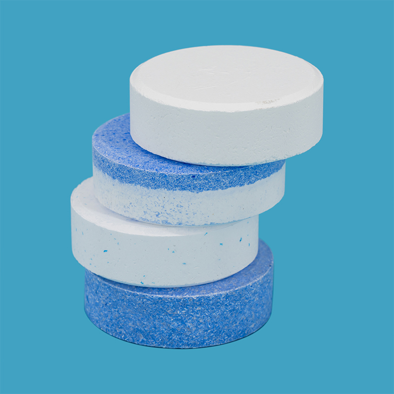 Powder Trichloroisocyanuric Acid TCCA Tablets 90 Chlorine Granular TCCA