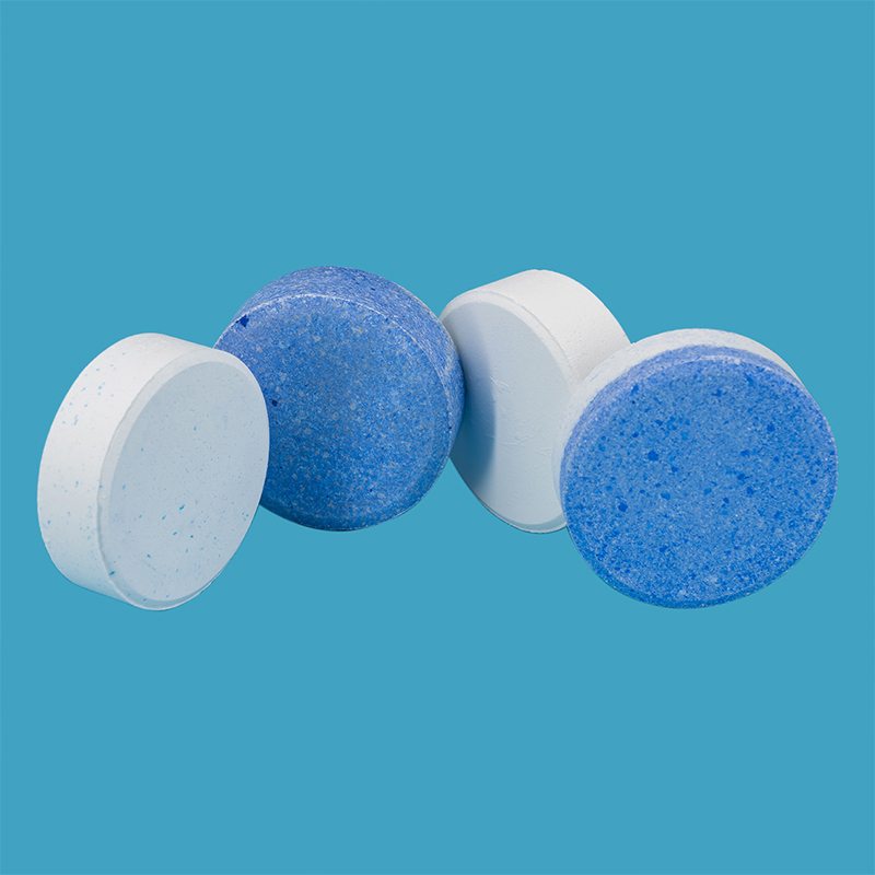 TCCA 90 Swimming Pool Chlorine Tablets