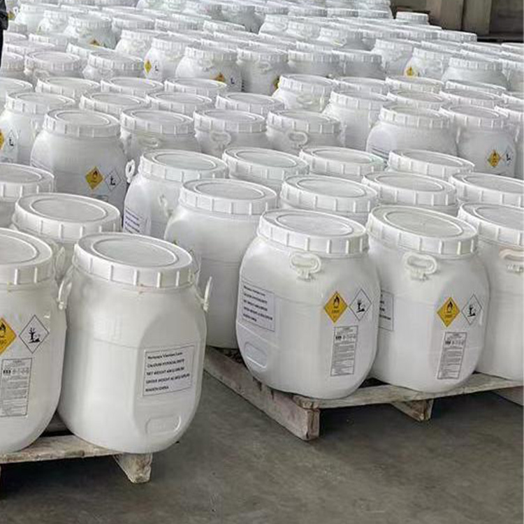 45kg Drum Chlorine 70% Calcium Hypochlorite Granular 70 Chlorine Tablets Calcium Hypochlorite for Pools
