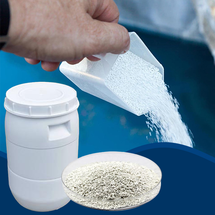 Calcium hypochlorite Granular