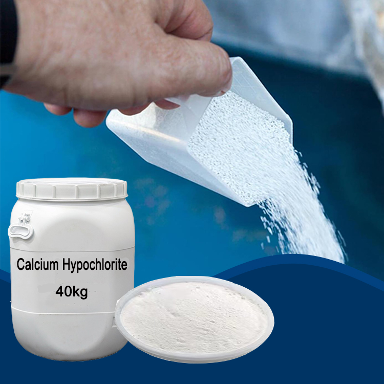 Hypochlorite De Calcium Calcium Hypochlorite 70%