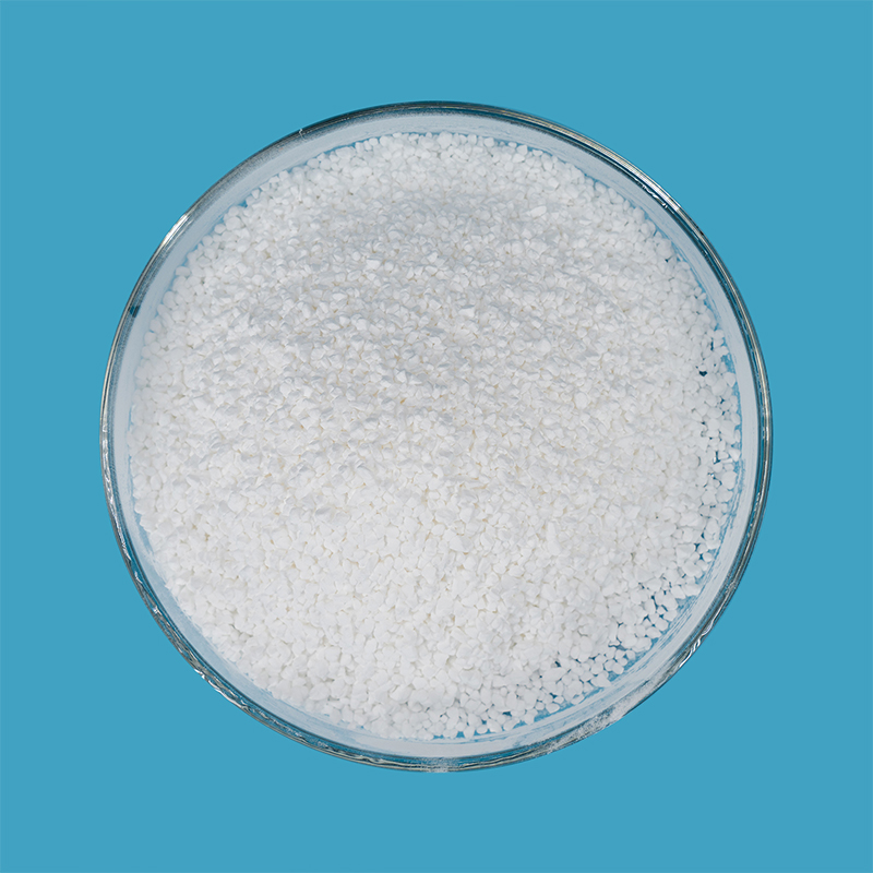 56% Granular Dihydrate SDIC Tablet Sodium Dichloroisocyanurate