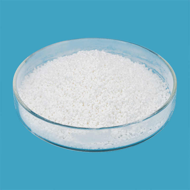 Nadcc SDIC Powder SDIC 60 Granular Sodium Dichloroisocyanurate Tablets