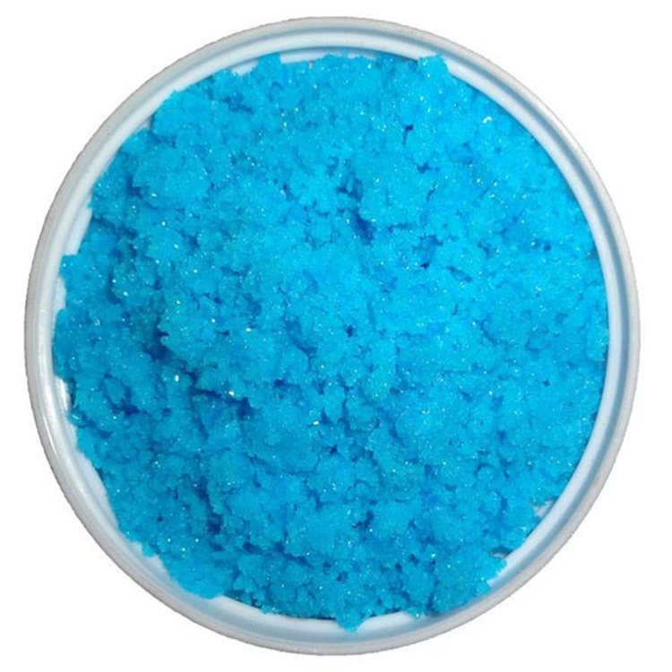 Copper Sulfate Powder